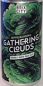 Doppelbangers: Gathering Clouds