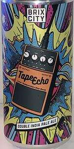 Tape Echo