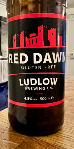 Red Dawn