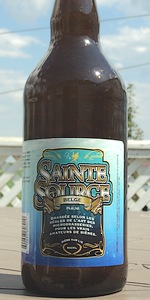 Sainte Source Belge