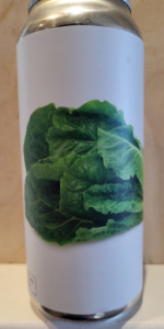 Caesar Salad IPA