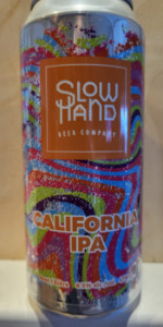 California IPA