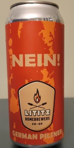 Nein!