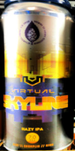 Virtual Skyline