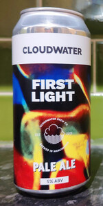 First Light