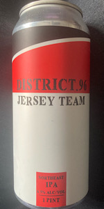 Jersey Team