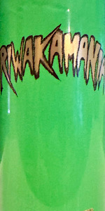 Riwakamania VIII
