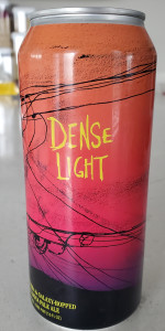 Dense Light