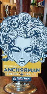 Anchorman
