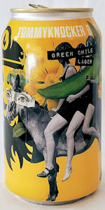 Burro Verde