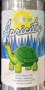 Apricity