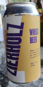 Wheat Beer
