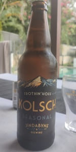 Kolsch
