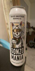 Gonzo Mania