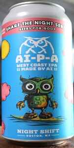 AI-P-A