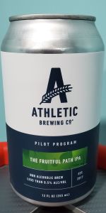 The Fruitful Path IPA
