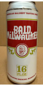 Bald Milwaukee