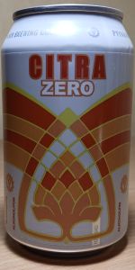 Citra Zero