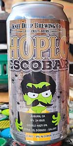 Hoplo Escobar
