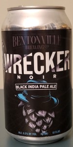 Wrecker Noir