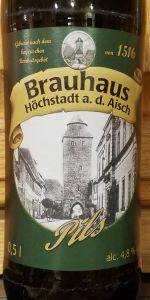 Pils