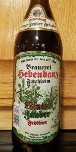 Winter Zauber Festbier
