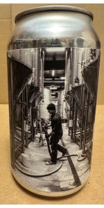 Brat City Pils