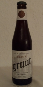 Gruut Bruin