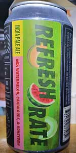 Refresh Rate