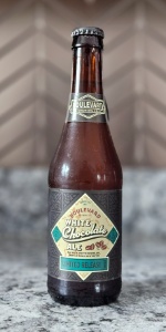 White Chocolate Ale (2024)