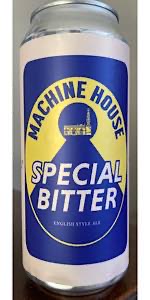 Special Bitter
