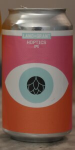 Hoptics