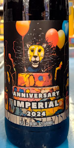 Anniversary Imperial