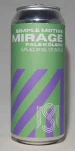 Mirage