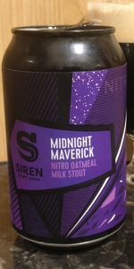 Midnight Maverick