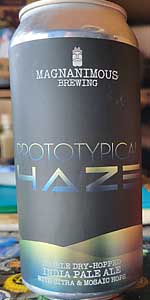 Prototypical Haze