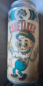 The Caretaker
