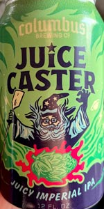 Juice Caster