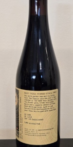 1840 East India Porter