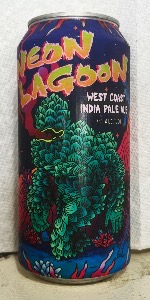 Neon Lagoon