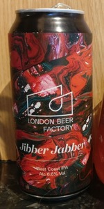 Jibber Jabber