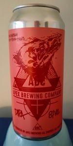 Blood Oath DIPA