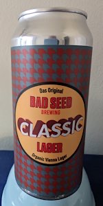 Classic Lager