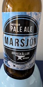 MarsjÃ¶n