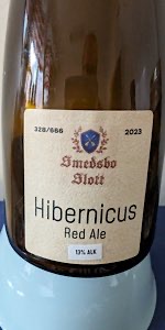 Hibernicus Red Ale