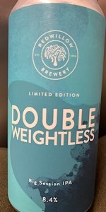Double Weightless