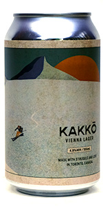KakkÅ