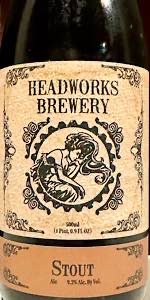 Stout