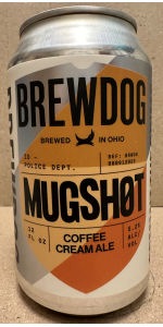 Mug Shot