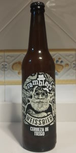 Rambler's Weissbier
